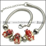 Stainless Steel Bracelets b008780