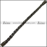 Stainless Steel Bracelets b008790