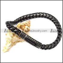 Stainless Steel Bracelets b008822