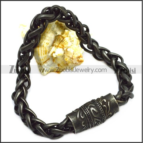 Stainless Steel Bracelets b008792