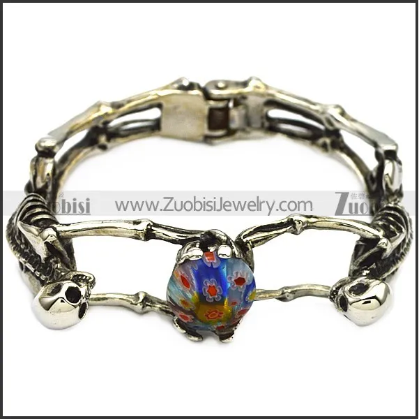 Stainless Steel Bangles b008814