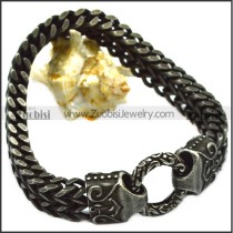 Stainless Steel Bracelets b008806