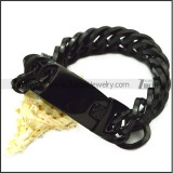 Stainless Steel Bracelets b008839