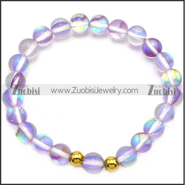 Stainless Steel Bracelets b008764