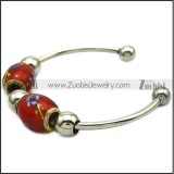 Stainless Steel Bracelets b008771