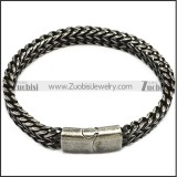 Stainless Steel Bracelets b008826