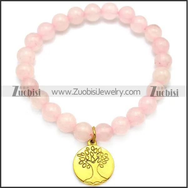 Stainless Steel Bracelets b008761