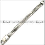 Stainless Steel Bracelets b008816
