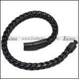 Stainless Steel Bracelets b008828