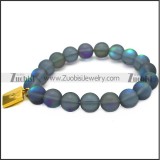 Stainless Steel Bracelets b008756