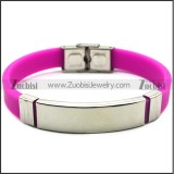 Stainless Steel Bracelets b008769