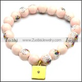 Stainless Steel Bracelets b008767