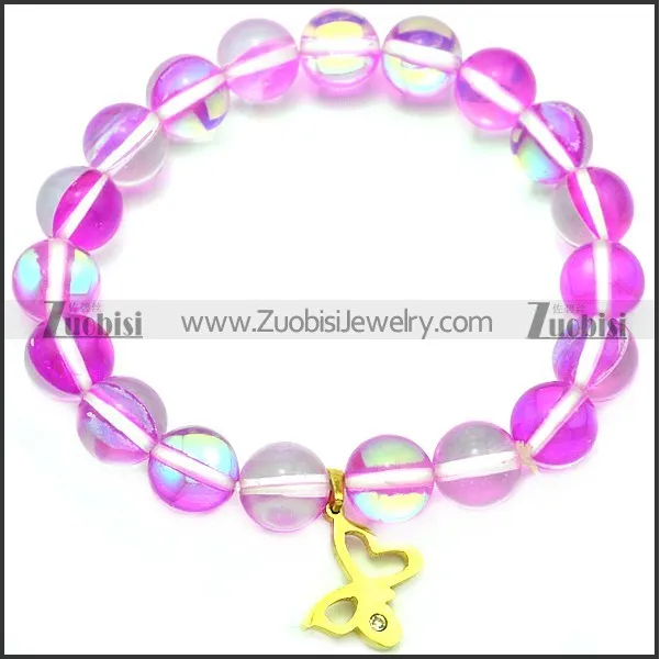 Stainless Steel Bracelets b008760