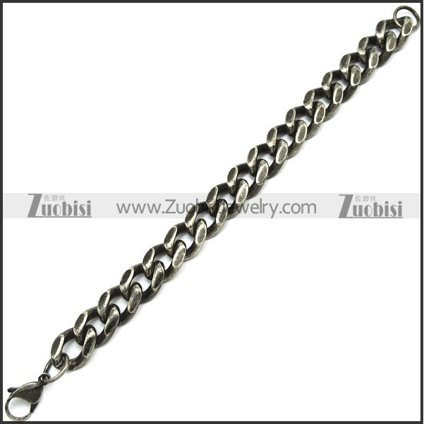 Stainless Steel Bracelets b008832