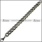 Stainless Steel Bracelets b008832