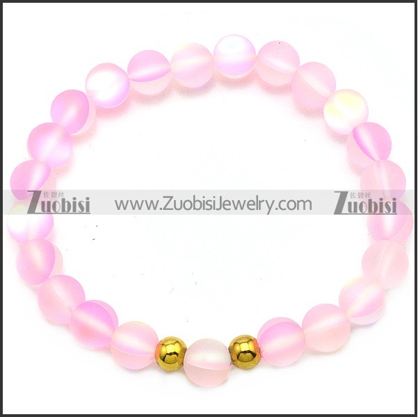 Stainless Steel Bracelets b008765