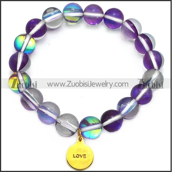 Stainless Steel Bracelets b008754