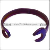Stainless Steel Bracelets b008786