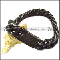 Stainless Steel Bracelets b008837
