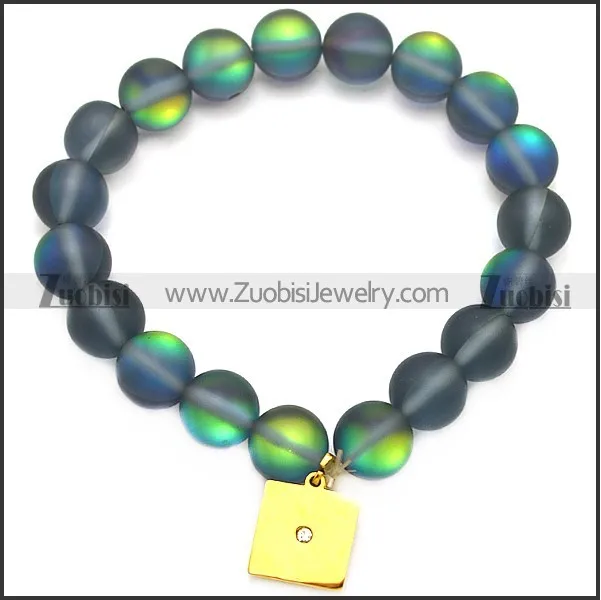 Stainless Steel Bracelets b008756