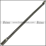 Stainless Steel Bracelets b008827
