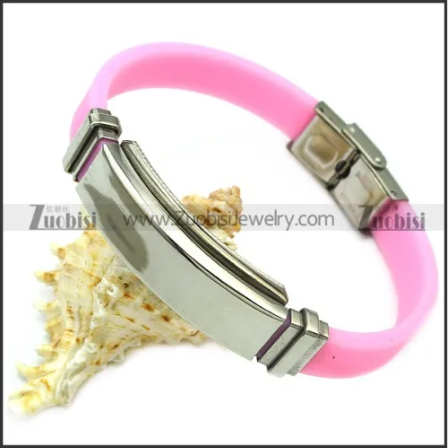 Stainless Steel Bracelets b008768