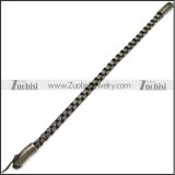 Stainless Steel Bracelets b008796