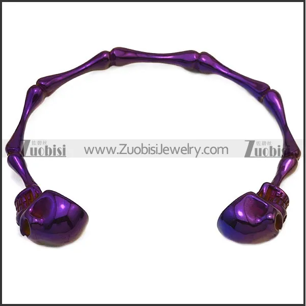 Stainless Steel Bracelets b008785