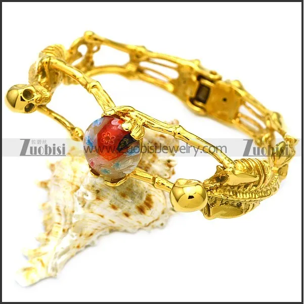 Stainless Steel Bangles b008815