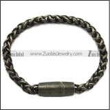 Stainless Steel Bracelets b008793