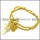 Stainless Steel Bracelets b008775