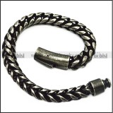 Stainless Steel Bracelets b008825