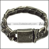 Stainless Steel Bracelets b008835