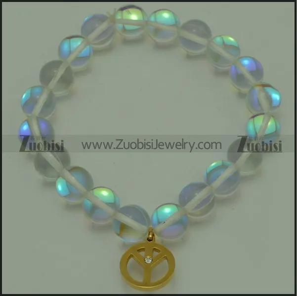 Stainless Steel Bracelets b008758