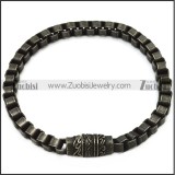 Stainless Steel Bracelets b008795