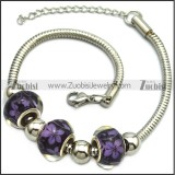 Stainless Steel Bracelets b008782