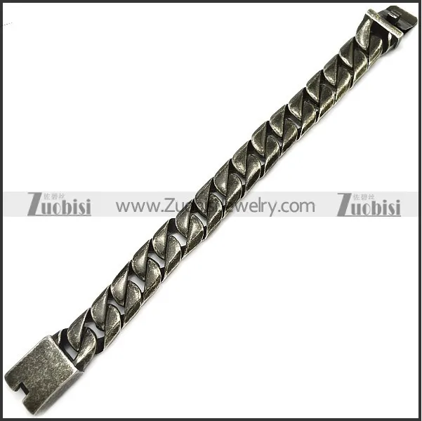 Stainless Steel Bracelets b008835