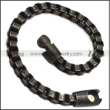 Stainless Steel Bracelets b008797