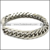 Stainless Steel Bracelets b008818