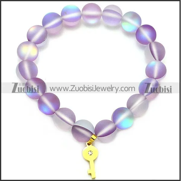 Stainless Steel Bracelets b008759