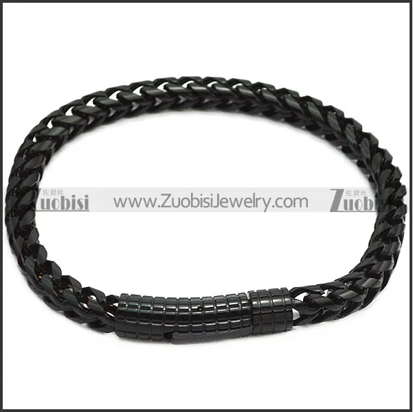 Stainless Steel Bracelets b008828