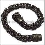 Stainless Steel Bracelets b008791