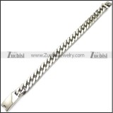 Stainless Steel Bracelets b008818