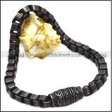 Stainless Steel Bracelets b008795