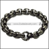 Stainless Steel Bracelets b008830