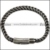 Stainless Steel Bracelets b008823