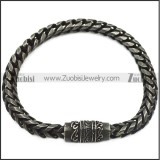 Stainless Steel Bracelets b008798