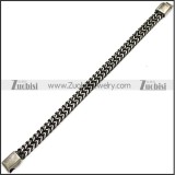 Stainless Steel Bracelets b008826