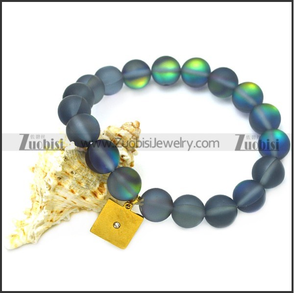 Stainless Steel Bracelets b008756