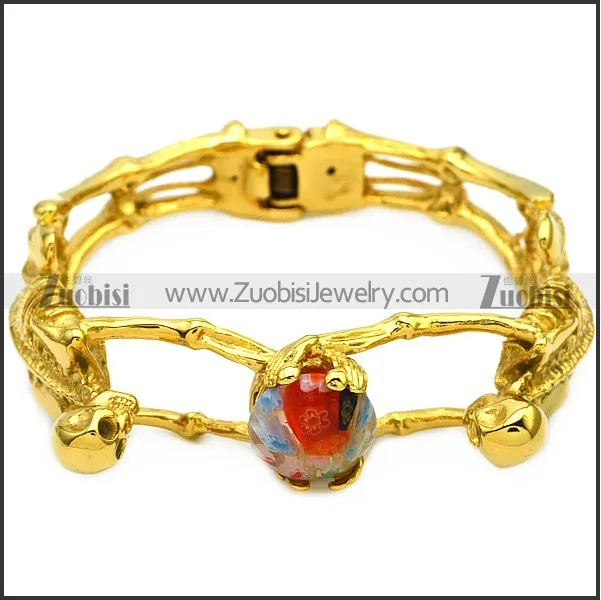 Stainless Steel Bangles b008815